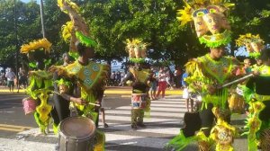 Горячие латиноамериканские танцы. КАРНАВАЛ. Carnaval. Festival of Latino dances and culture.
