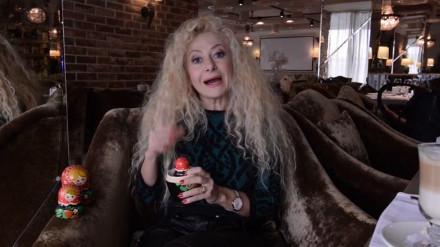 КАК ЗАВОЕВАТЬ МУЖЧИНУ: Принцип матрешки! смотреть онлайн