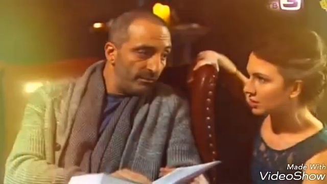 "Мой вампир"- Феликс и Ульяна. (Пятая стража) смотреть онлайн