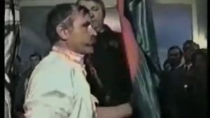 История кубанских казаков.