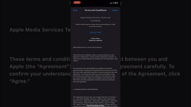 How To Download CapCut Video Editer App in i phone IOS // apple store // iOS смотреть онлайн