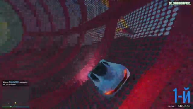 GTA 5 Online гонки (на русском ) смотреть онлайн