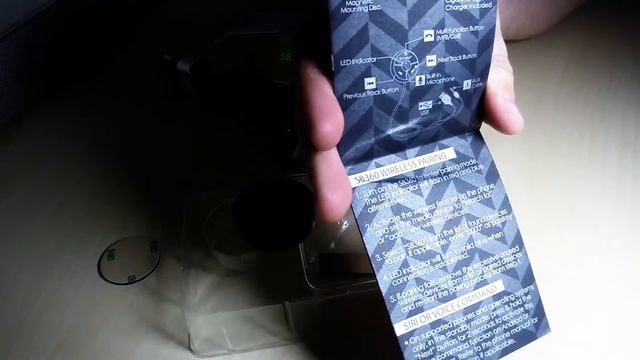 Лучший Bluetooth для авто SoundBot SB360 / best bluetooth for your car . смотреть онлайн