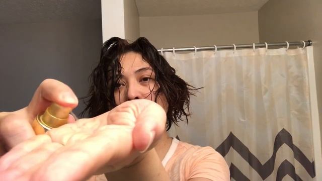 Моя укладка волос как я укладываю короткие волосы,my  Style In Short Hair