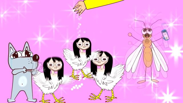 Знакомьтесь - Фани! Второй канал. Кнопка Ютуб когда? смотреть онлайн