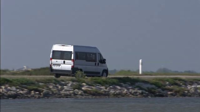 Fiat Ducato 2011 смотреть онлайн