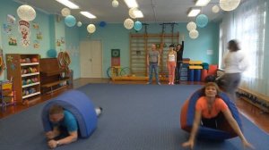 Лучший Клип детям «Подарок от родителей на выпускной в детском саду»..