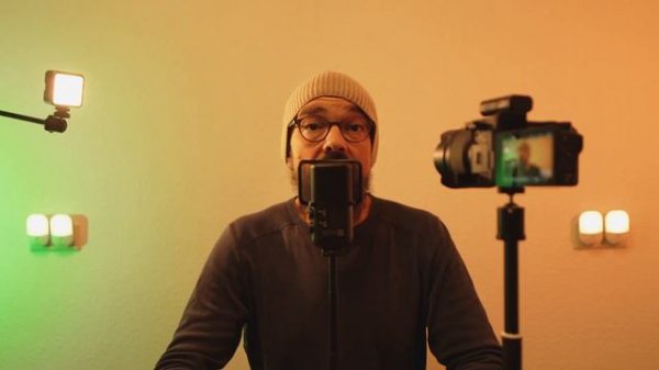 BEST SONY MICS COMPARISON 🔴 ECM-S1 vs ECM-W3 vs ECM-M1 vs B1M vs B10 vs ECM-G1✅