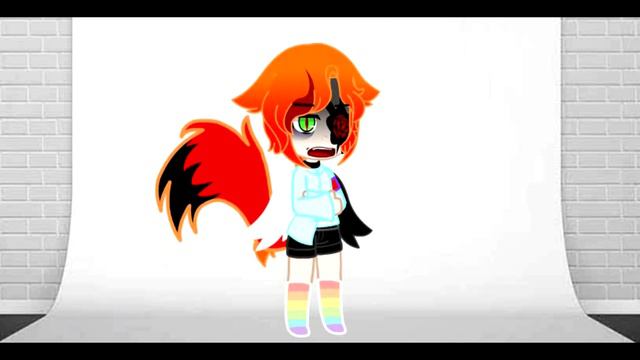 Lisa_Fokse13. Gucha_Club. Ориентация Характера. смотреть онлайн