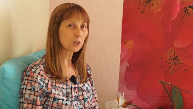 Отзыв Ольги Бимаковой о йога-туре в долину реки Аше, Кавказ 2019 смотреть онлайн