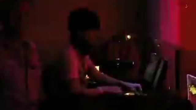 Ivan Salvador @ IBIZA WHITE EXPERIENCE 2011 (2) смотреть онлайн