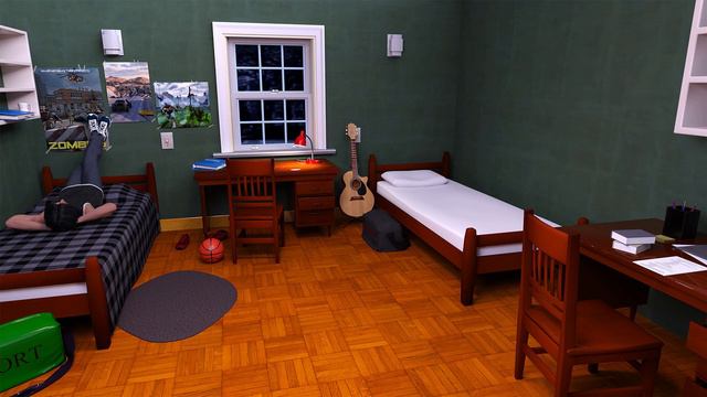 Being a DIK Soundtrack FR5 Melodic In Fusion - This Silence смотреть онлайн