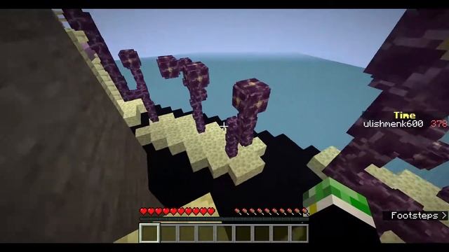 Играю в Parkour Spiral в Майнкрафте. Java Edition!!! Часть 1. смотреть онлайн