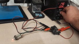 Проверка реле регулятора ВАЗ 2107