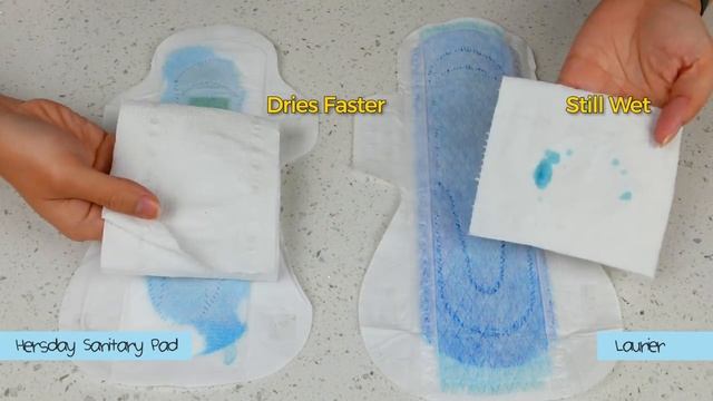 Absorption & Leak Test! | Hersday Vs Laurier смотреть онлайн