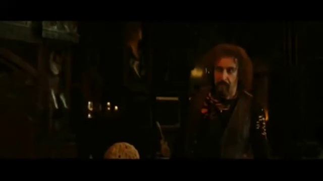 Percy Jackson ( Light Em Up)