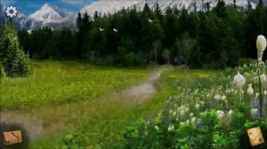 Bigfoot Quest  прохождение ;)