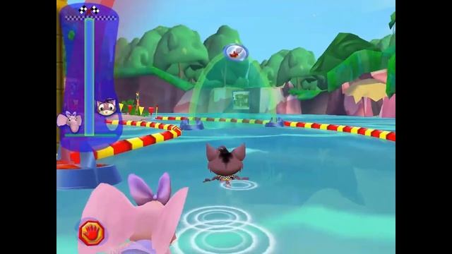 EVERYTHING YOU NEED TO KNOW ABOUT - JumpStart 3D Virtual World Kindergarten! смотреть онлайн