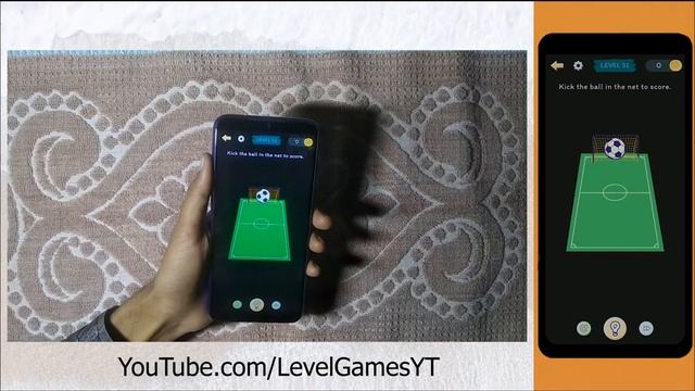 Smart Brain Gameplay All 1 - 101 Levels смотреть онлайн