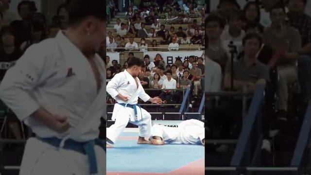 WKF Karate Championship Shotokan Karate Club Subscribe My YouTube Channel