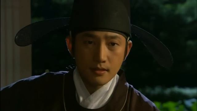 The Princess' Man　승유＆세령　making смотреть онлайн
