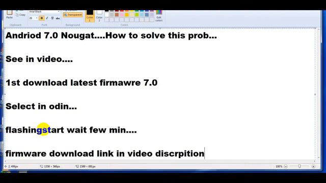 Custom Binary Blocked By FRP 100% Working Solution Samsung S6,S6 Edge,S7,S7Edge,Note5,Note6,Note 7,