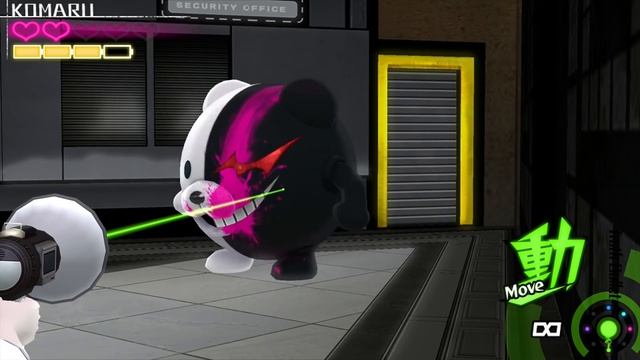 Danganronpa Another Episode: Ultra Despair Girls - Bonus 2 :: What We Missed (Chapter 2 & 3) смотреть онлайн