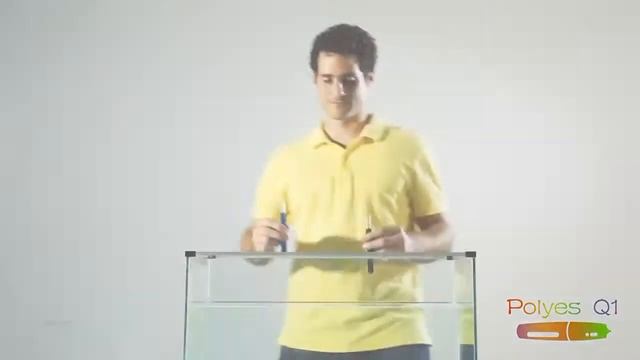 Polyes Q1 Kickstarter Trailer смотреть онлайн