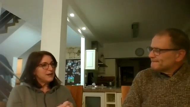 Postscript to Christmas and the Jews a conversation with Andrea Samuels смотреть онлайн