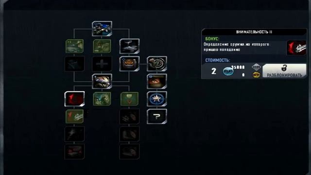 Contract Wars - Прокачка под снайпера смотреть онлайн