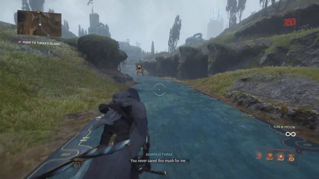 Warframe: The Duviri Paradox [Final Mission/Ending] смотреть онлайн