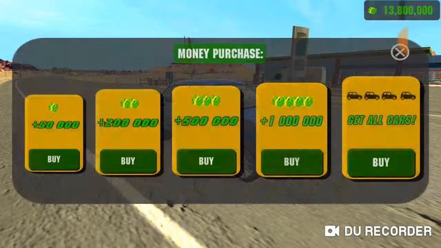 Раздаю деньги и машины.В Car Parking смотреть онлайн