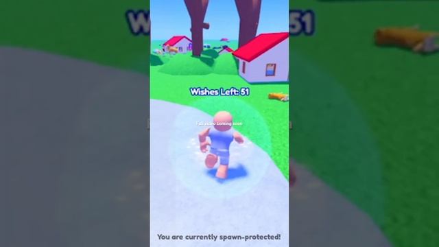 Make a wish Roblox смотреть онлайн