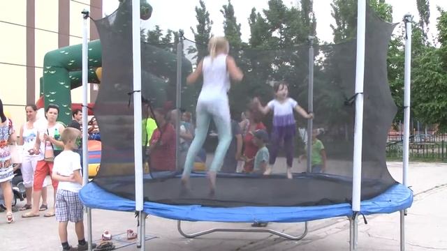 Мы дети солнца.mp4