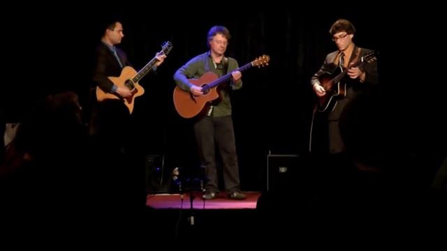 Caravan / Summertime / Sweet Georgia Brown смотреть онлайн