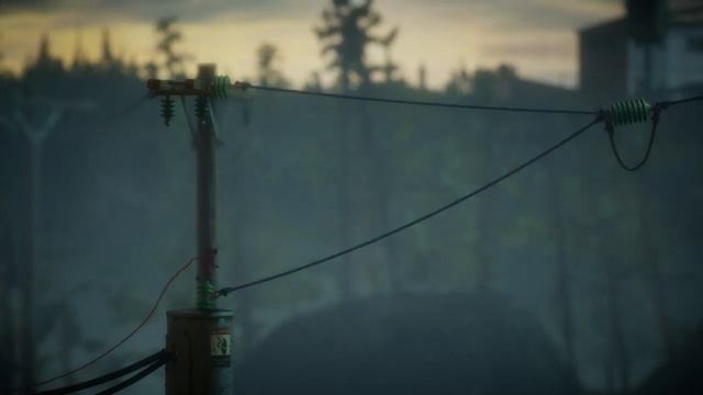 Unravel.Прохождение на русском - How much is enough.Часть 7 смотреть онлайн