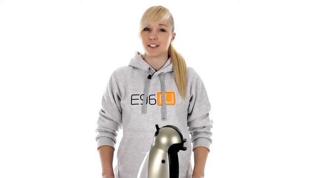 Капсульная кофемашина Krups KP 1009 Dolce Gusto Piccolo