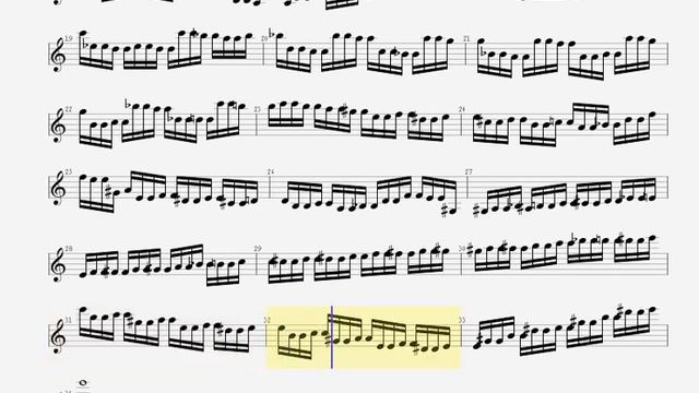 Fiorillo 21 guia violin speed 80 100 смотреть онлайн