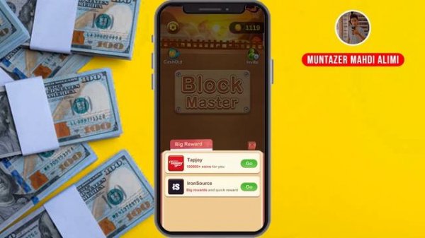 Play Games On Mobile And Make Money Online | Payeer Game