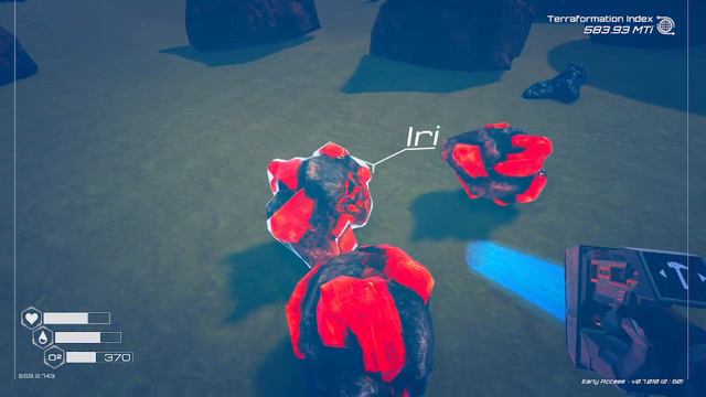 Planet Crafter | Early Access | Season 2 | Episode 15 | Zeolite Cave Crates! смотреть онлайн