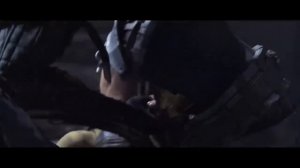 Test your Might: A Mortal Kombat music video