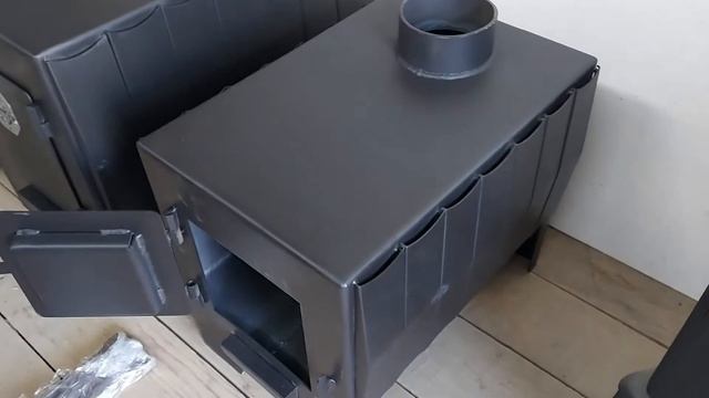 ОТОПИТЕЛЬНЫЕ ПЕЧИ 