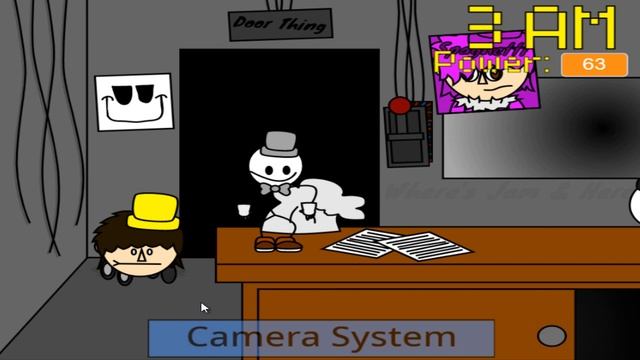 7/10 MAX CHALLENGE | ONE WEEK AT LIGHTNING'S: ANNIVERSARY EDITION | RETO 7/10 | FNAF FAN GAME 2022 смотреть онлайн