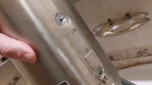 Показываю, как устранить течь воды электрочайника REDMOND RK-M144