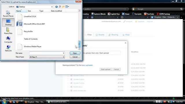 my how to dropbox смотреть онлайн