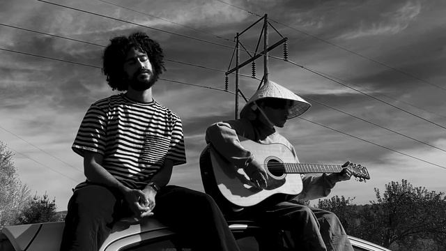 White Ferrari (Acoustic Cover) смотреть онлайн