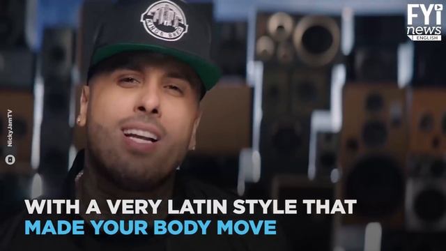 The Evolution Of Reggaeton