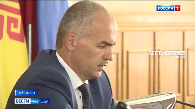 В чебоксарских школа установят 45 тыс экологичных светильников смотреть онлайн