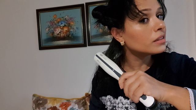 أفضل مصفف للشعر،تجربتي مع steampod .3 L'Oréal هل يستحق شراءه مميزاته ثمنه смотреть онлайн