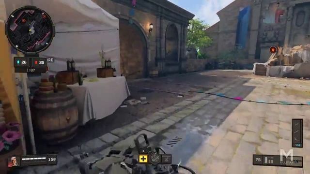 COD: Black Ops 4 │Birthday ? LIVE STREAM !